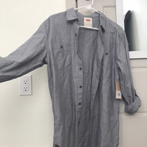 Levi’s shirt - Picture 4 of 4
